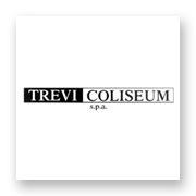 Trevi-Coliseum